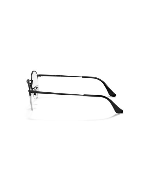 Ray-Ban Black Ray