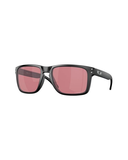 Oakley Black Oo9417 Holbrook Xl 941735 Sunglasses O_Matter Squared Normal Prizm for men