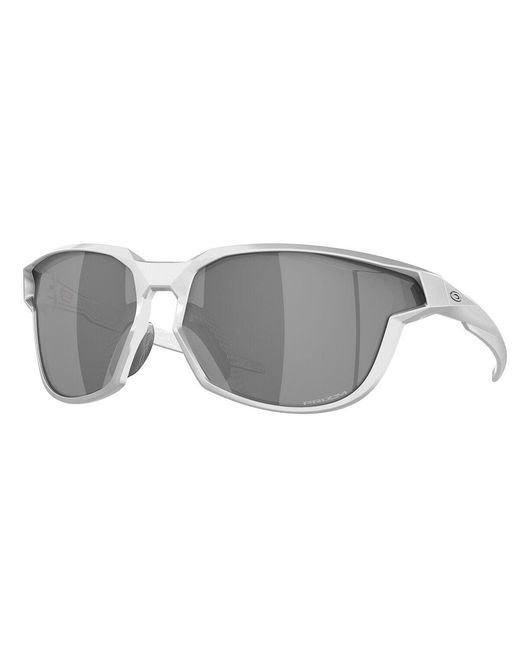Oakley Black Oo9227 Kaast 922704 Sunglasses O_Matter Round Normal Prizm for men