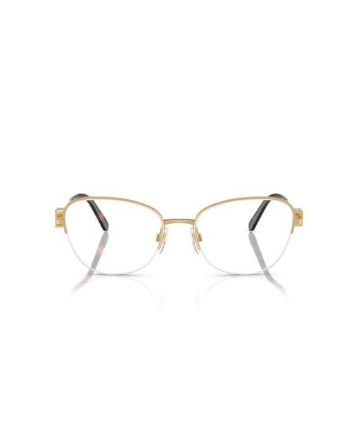 Ralph Lauren Black Rl5129 9004 Optical Frames Metal Butterfly Normal