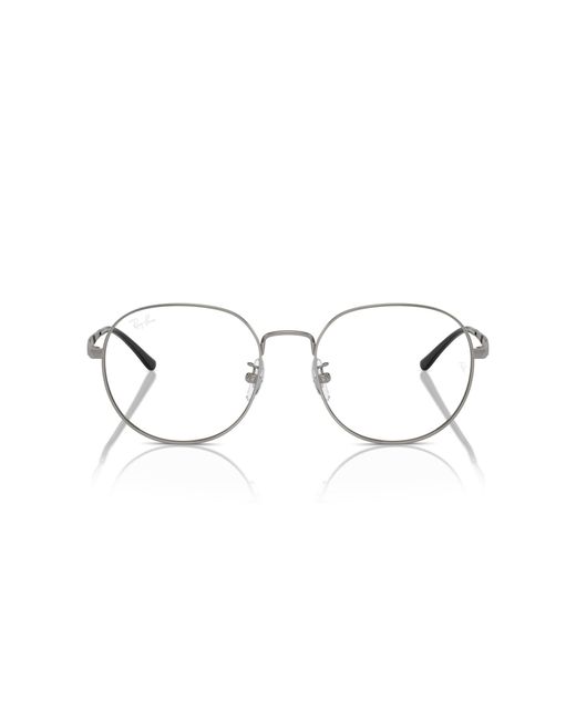 Ray-Ban Black Ray