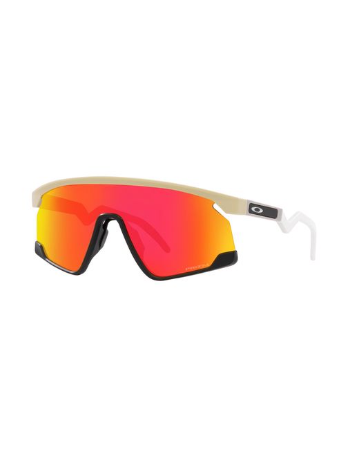 Oakley Black Oo9280 Bxtr 928004 Sunglasses O_Matter Mask Normal Prizm