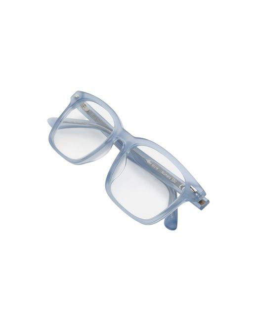 Retrosuperfuture Black Fre Numero 150 Bella Optical Frames Acetate Squared