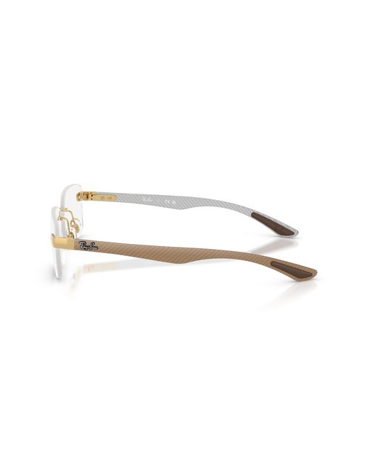 Ray-Ban Black Ray