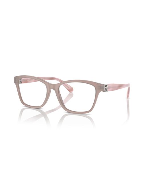 Ralph Lauren Black Rl6243 6183 Optical Frames Acetate Cat Eye Normal