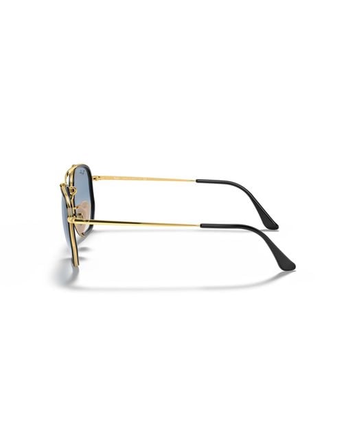 Ray-Ban Black Ray