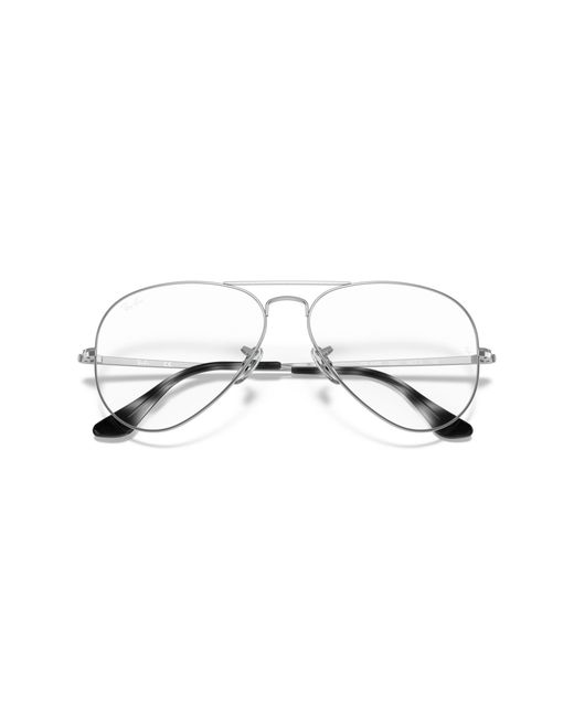 Ray-Ban Black Ray
