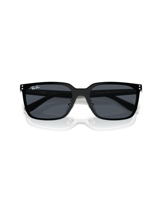 Ray-Ban Black Ray