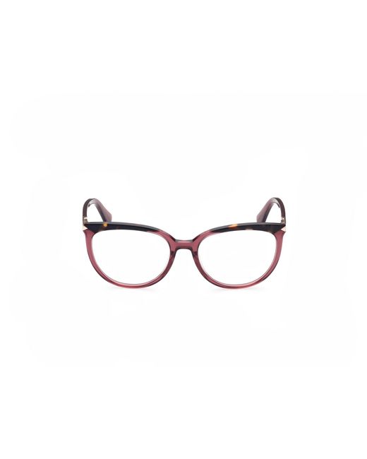 Guess Black Gu2881 069 Optical Frames Acetate Round Normal