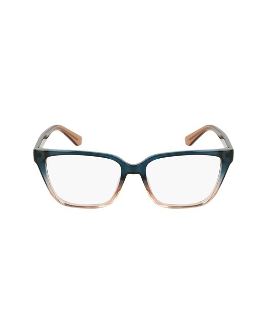 Calvin Klein Black Ck24524 539 Optical Frames Bio-Inject Squared Normal