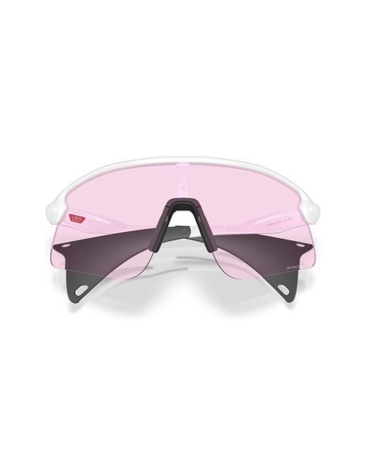 Oakley Black Oo9518 Stunt Devil S 951807 Sunglasses O_Matter Squared Normal