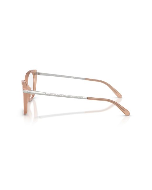 Ralph Lauren Black Rl6250U 6242 Optical Frames Acetate Squared Normal