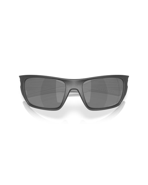 Oakley Black Oo9486 Masseter 948602 Sunglasses O_Matter Squared Normal for men