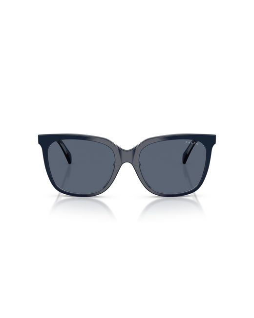 Ralph Lauren Black Ra5343U 629887 Sunglasses Acetate Squared Normal