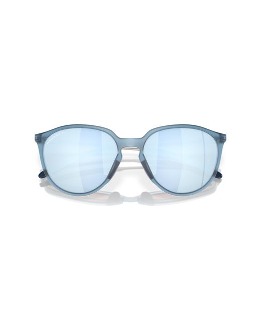 Oakley Black Oo9288 Sielo 928804 Sunglasses O_Matter Round Polarized Prizm