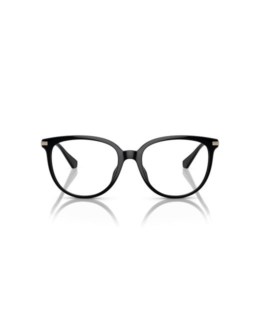 Michael Kors Black Mk4106U Westport 3005 Optical Frames Injected Round Normal