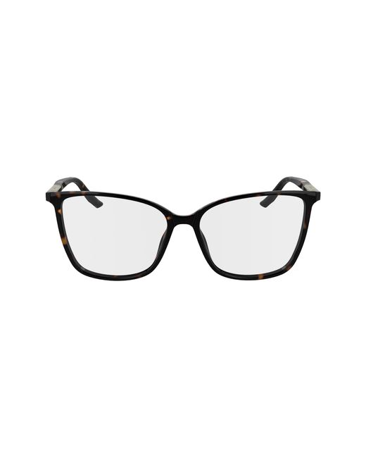 Calvin Klein Black Ck24545 235 Optical Frames Bio-Inject Butterfly Normal