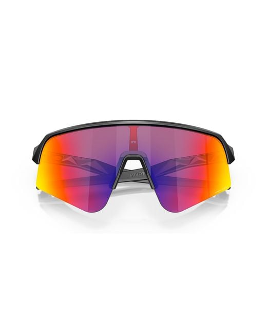 Oakley Black Oo9465 Sutro Lite Sweep 946501 Sunglasses O_Matter Mask Normal Prizm for men