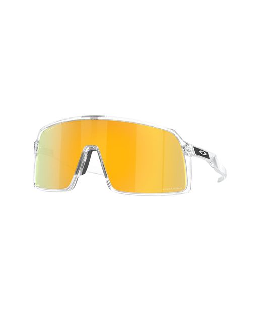 Oakley Black Oo9406 Sutro 9406B5 Sunglasses O_Matter Mask Normal for men