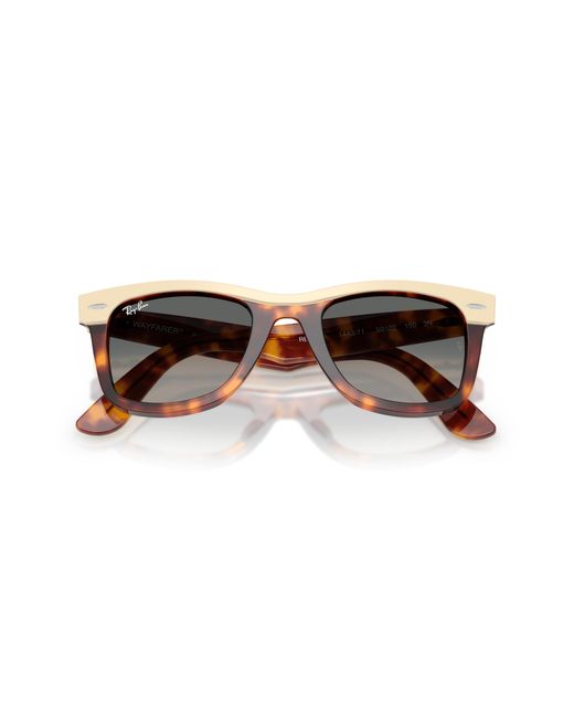 Ray-Ban Black Ray