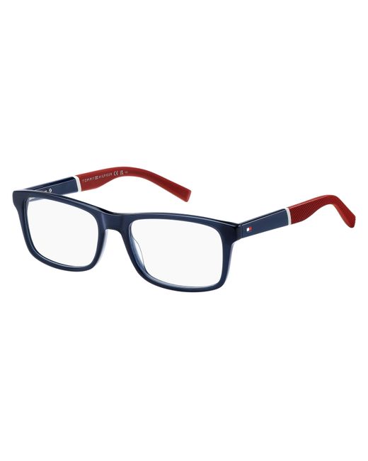 Tommy Hilfiger Black Th 2044 8Ru Optical Frames Acetate Squared for men