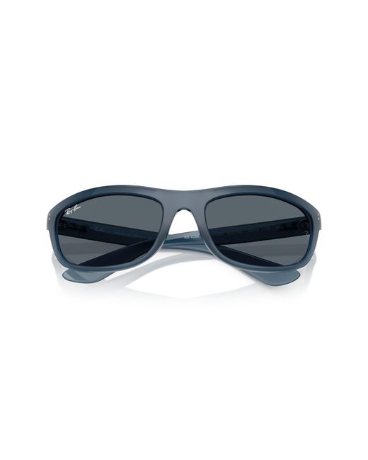 Ray-Ban Black Ray for men