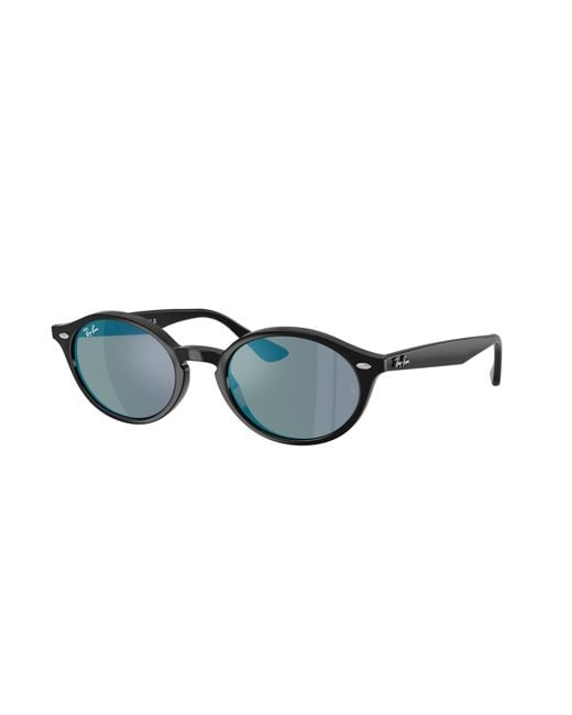 Ray-Ban Black Ray