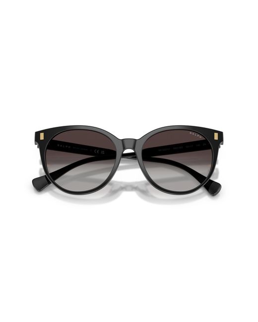 Ralph Lauren Black Ra5331U 50018G Sunglasses Acetate Pantos Normal Shaded