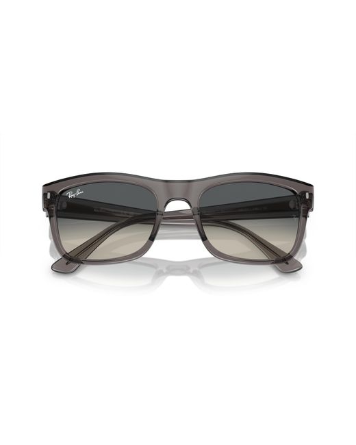 Ray-Ban Black Ray