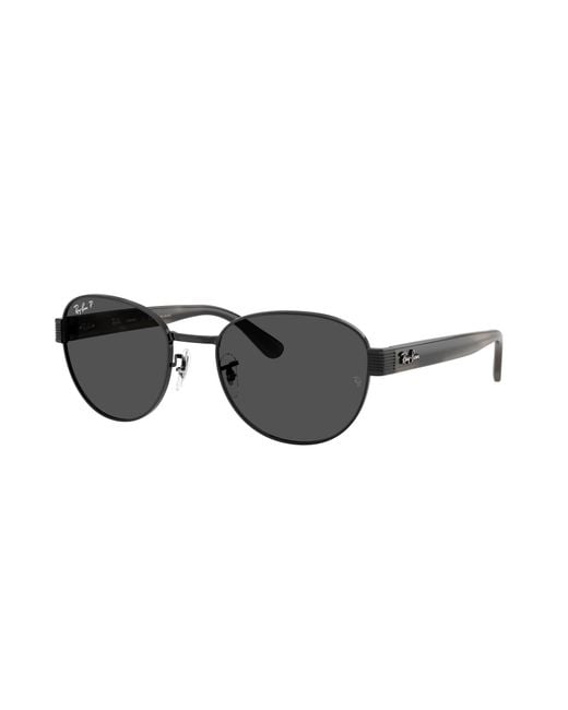 Ray-Ban Black Ray