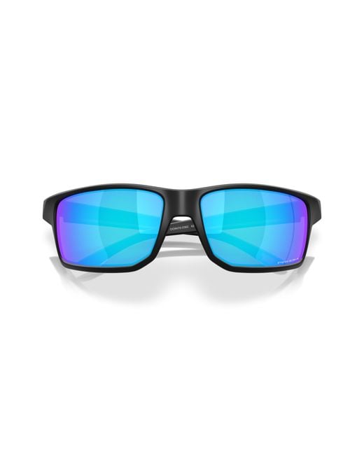 Oakley Blue Sunglasses for men