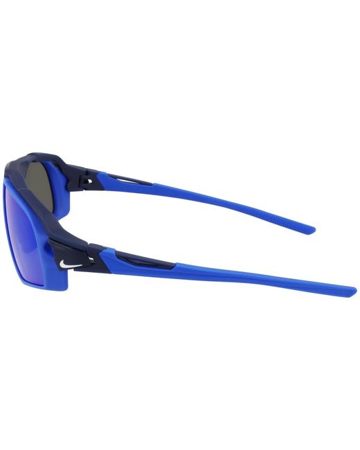 Nike Black Flyfree M Fv2391 410 Sunglasses Plastic Geometric Normal Photochromatic for men