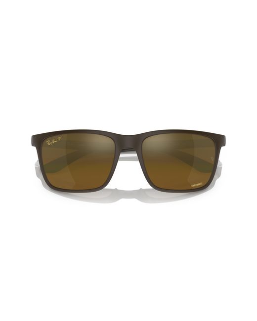 Ray-Ban Black Ray for men