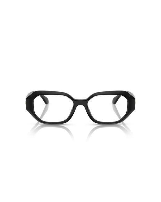 Michael Kors Black Mk4147U Islamorada 3005 Optical Frames Injected Geometric Normal