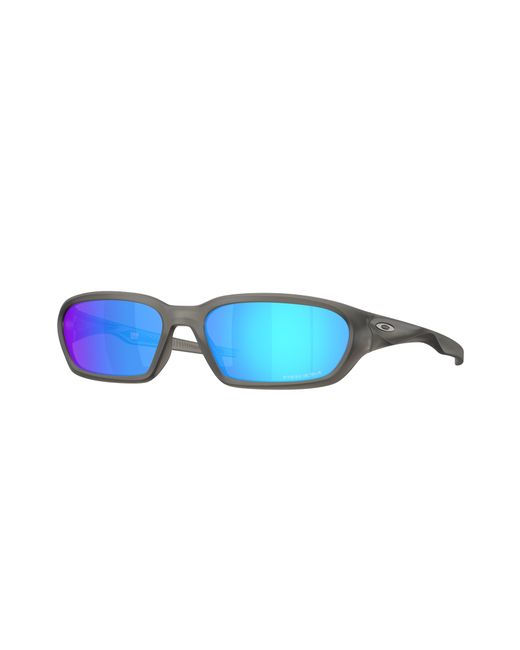 Oakley Blue Oo9530 Terraforma 953002 Sunglasses O_Matter Squared Normal