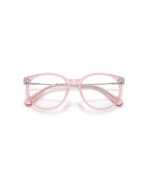 Swarovski Black Sk2009 3001 Optical Frames Acetate Pantos Normal