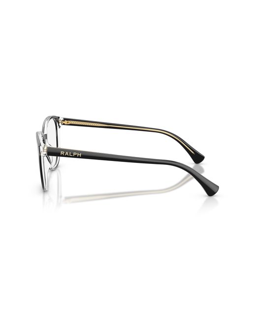 Ralph Lauren Black Ra7188U 6297 Optical Frames Acetate Round Normal