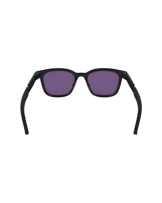 Nike Black Radeon 2 M Fv2406 60 Sunglasses Plastic Squared Photochromatic