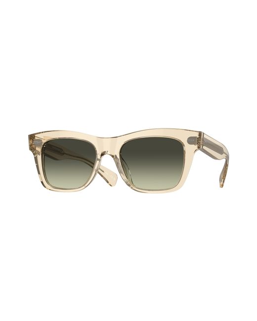 Oliver Peoples Black Ov5542Su Ms. Oliver 1094Bh Sunglasses Acetate G15 Pillow Normal