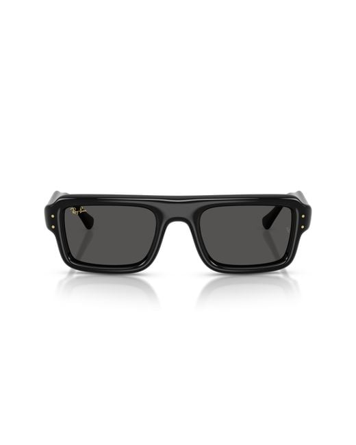 Ray-Ban Black Ray