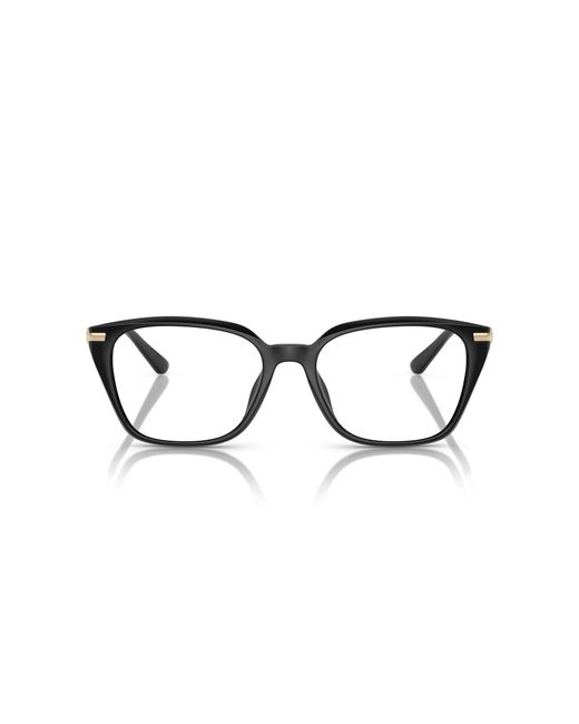 Michael Kors Black Mk4133D Hainan 3005 Optical Frames Injected Squared Normal