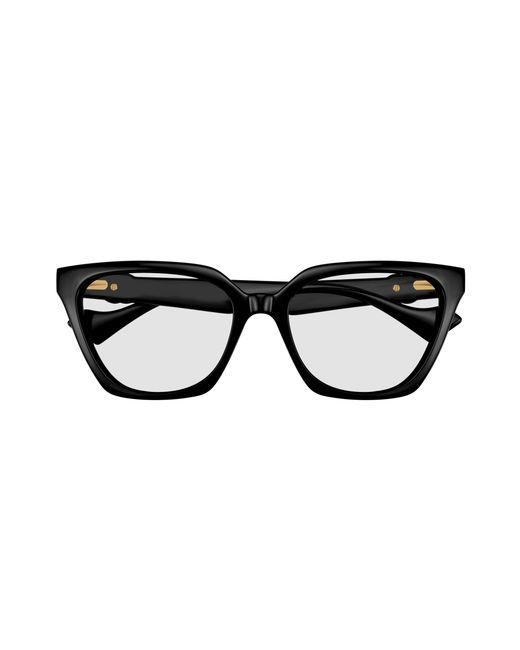 Gucci Black Gg1542S