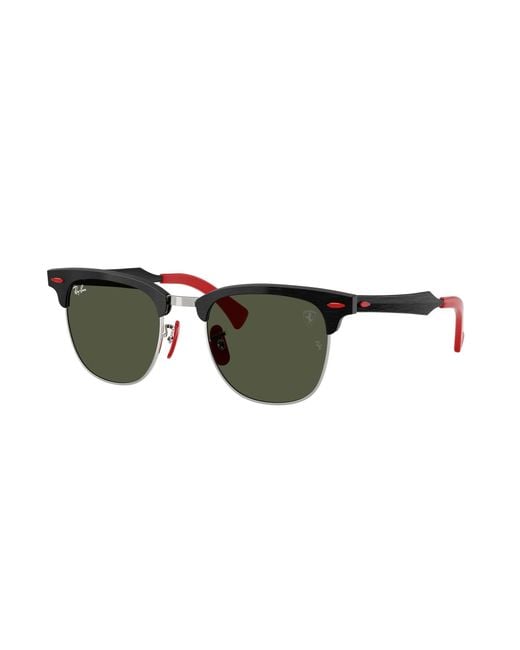 Ray-Ban Black Ray
