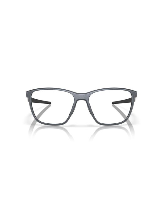Oakley Black Ox8186 Futurity Rs 818604 Optical Frames O_Matter Squared Normal for men