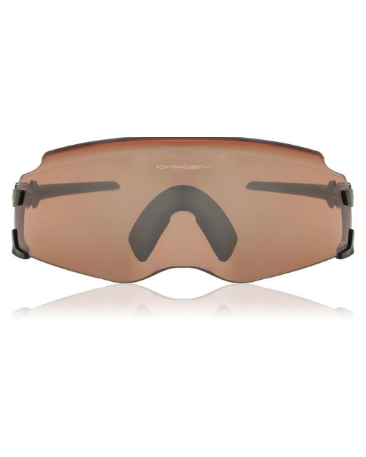 Oakley Black Oo9455M Kato 945505 Sunglasses O_Matter Mask Normal for men