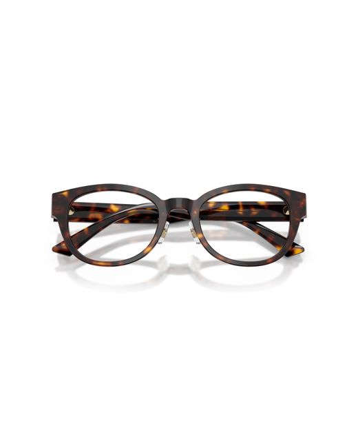 Jimmy Choo Black Jc3058D 5002 Optical Frames Acetate Transparent Pantos Normal