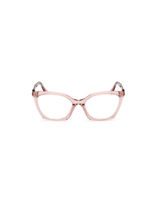 Guess Black Gu2965 072 Optical Frames Acetate Cat Eye Normal
