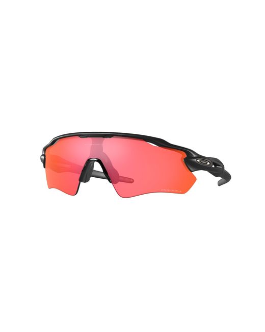 Oakley Black Oo9208 Radar Ev Path 920890 Sunglasses O_Matter Mask Normal Prizm