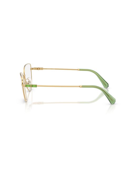 Swarovski Black Sk1007 4017 Optical Frames Metal Cat Eye Normal