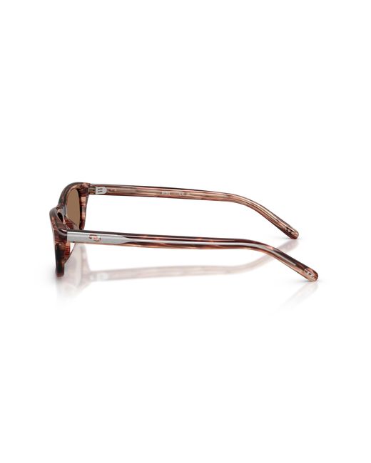 DIESEL Black Dl2018F 203673 Sunglasses Acetate Squared Normal